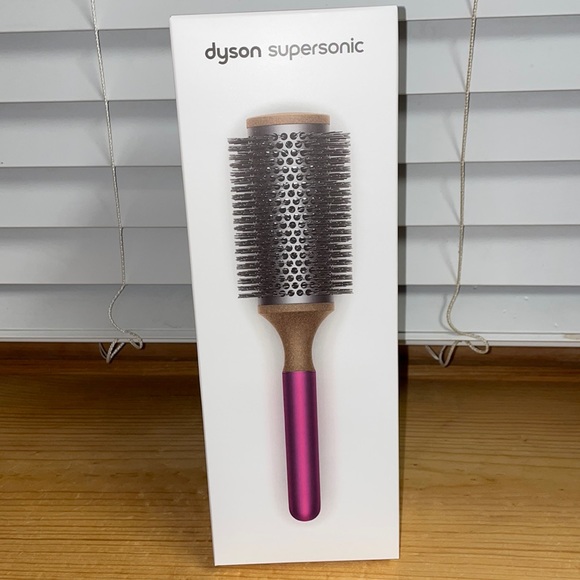 Dyson Hair Dyson Supersonic Vented Barrel Brush Poshmark